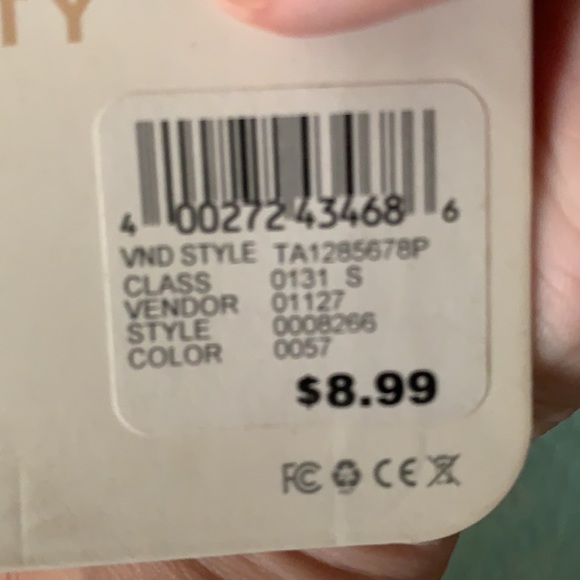 Clear iPhone 6s Plus phone case - Picture 3 of 3